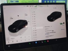 Tesla Model Y 2022 Facelift Rear-Wheel Drive - ფოტო 8