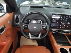 Li Auto L9 2022 Max - ფოტო 11