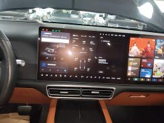 Li Auto L9 2022 Max - ფოტო 13