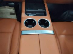 Li Auto L9 2022 Max - ფოტო 14