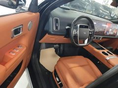 Li Auto L9 2022 Max - ფოტო 16