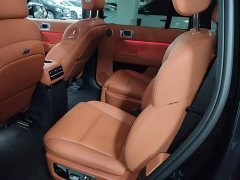 Li Auto L9 2022 Max - ფოტო 17