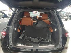Li Auto L9 2022 Max - ფოტო 19