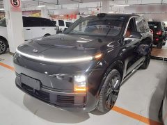 Li Auto L9 2022 Max - ფოტო 2