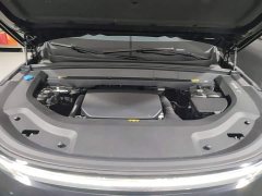 Li Auto L9 2022 Max - ფოტო 20