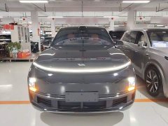 Li Auto L9 2022 Max - ფოტო 3