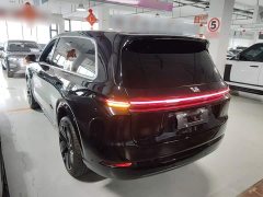 Li Auto L9 2022 Max - ფოტო 5