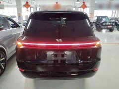 Li Auto L9 2022 Max - ფოტო 6