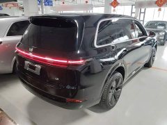 Li Auto L9 2022 Max - ფოტო 7