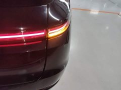 Li Auto L9 2022 Max - ფოტო 8