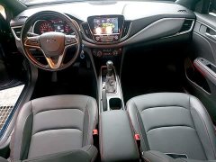 Chevrolet Cruze Mild Hybrid RS 330T Automatic Comfort Edition - ფოტო 10