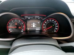 Chevrolet Cruze Mild Hybrid RS 330T Automatic Comfort Edition - ფოტო 12