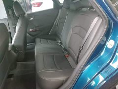 Chevrolet Cruze Mild Hybrid RS 330T Automatic Comfort Edition - ფოტო 17