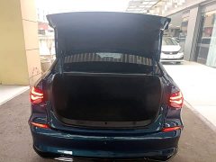 Chevrolet Cruze Mild Hybrid RS 330T Automatic Comfort Edition - ფოტო 19