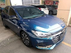Chevrolet Cruze Mild Hybrid RS 330T Automatic Comfort Edition - ფოტო 4
