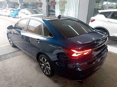 Chevrolet Cruze Mild Hybrid RS 330T Automatic Comfort Edition - ფოტო 5