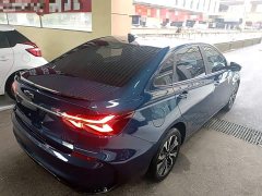 Chevrolet Cruze Mild Hybrid RS 330T Automatic Comfort Edition - ფოტო 7