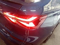 Chevrolet Cruze Mild Hybrid RS 330T Automatic Comfort Edition - ფოტო 8
