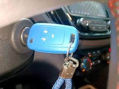 Chevrolet Cruze Mild Hybrid RS 330T Automatic Comfort Edition - ფოტო 9
