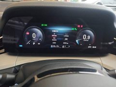 Geely Xingrui 2026 Oriental Radiance 2.0T Diesel Moonlight Edition - ფოტო 12