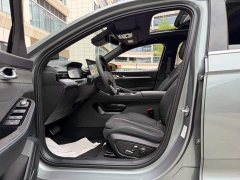 Geely Xingrui 2026 Oriental Radiance 2.0T Diesel Moonlight Edition - ფოტო 15