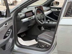 Geely Xingrui 2026 Oriental Radiance 2.0T Diesel Moonlight Edition - ფოტო 16