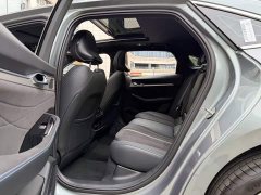 Geely Xingrui 2026 Oriental Radiance 2.0T Diesel Moonlight Edition - ფოტო 17