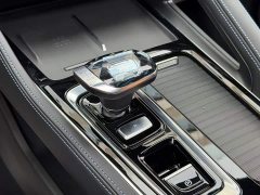 Geely Xingrui 2026 Oriental Radiance 2.0T Diesel Moonlight Edition - ფოტო 18