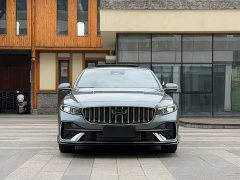 Geely Xingrui 2026 Oriental Radiance 2.0T Diesel Moonlight Edition - ფოტო 3