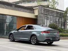 Geely Xingrui 2026 Oriental Radiance 2.0T Diesel Moonlight Edition - ფოტო 5