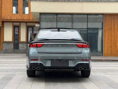 Geely Xingrui 2026 Oriental Radiance 2.0T Diesel Moonlight Edition - ფოტო 6