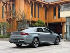 Geely Xingrui 2026 Oriental Radiance 2.0T Diesel Moonlight Edition - ფოტო 7