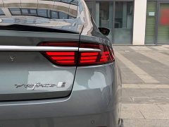Geely Xingrui 2026 Oriental Radiance 2.0T Diesel Moonlight Edition - ფოტო 8