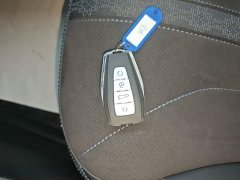 Geely Xingrui 2026 Oriental Radiance 2.0T Diesel Moonlight Edition - ფოტო 9