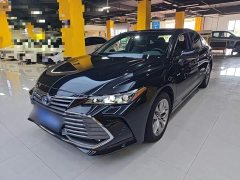 Toyota Avalon 2019 Hybrid 2.5L Luxury National VI - ფოტო 1