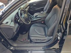 Toyota Avalon 2019 Hybrid 2.5L Luxury National VI - ფოტო 11