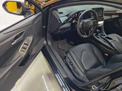 Toyota Avalon 2019 Hybrid 2.5L Luxury National VI - ფოტო 12