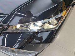 Toyota Avalon 2019 Hybrid 2.5L Luxury National VI - ფოტო 18