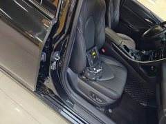 Toyota Avalon 2019 Hybrid 2.5L Luxury National VI - ფოტო 20