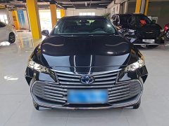Toyota Avalon 2019 Hybrid 2.5L Luxury National VI - ფოტო 3