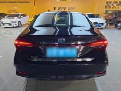 Toyota Avalon 2019 Hybrid 2.5L Luxury National VI - ფოტო 4