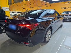 Toyota Avalon 2019 Hybrid 2.5L Luxury National VI - ფოტო 5