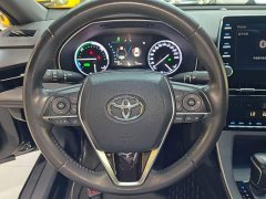 Toyota Avalon 2019 Hybrid 2.5L Luxury National VI - ფოტო 7