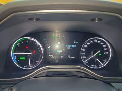 Toyota Avalon 2019 Hybrid 2.5L Luxury National VI - ფოტო 8