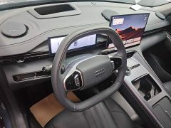 Geely Galaxy E5 610km Explorer Edition - ფოტო 10