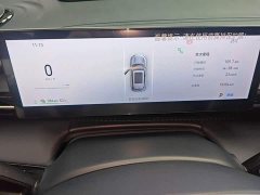 Geely Galaxy E5 610km Explorer Edition - ფოტო 12