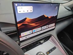 Geely Galaxy E5 610km Explorer Edition - ფოტო 13