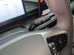 Geely Galaxy E5 610km Explorer Edition - ფოტო 14
