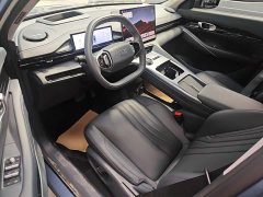 Geely Galaxy E5 610km Explorer Edition - ფოტო 15