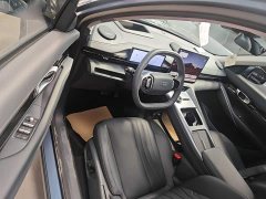 Geely Galaxy E5 610km Explorer Edition - ფოტო 16